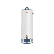 Gas and Electric Water Heater