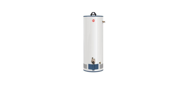 Gas and Electric Water Heater