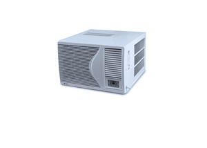 gree 2 ton window ac