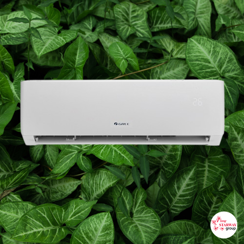 GS-12XPUV32 || Gree Brand Split Inverter 1.0 Ton AC. - Image 2