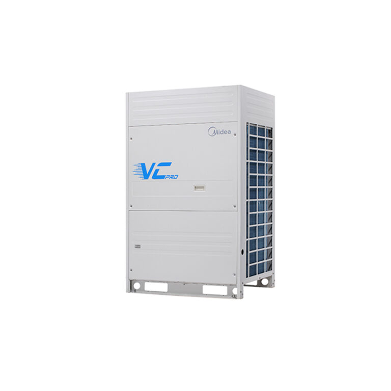 Vrf System Air Conditioners In Bangladesh Midea 3421