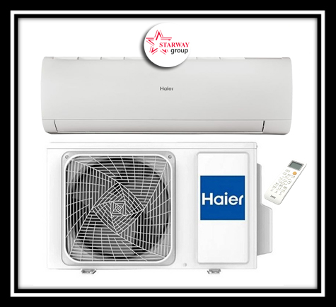 Haier ac deals company which country