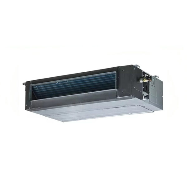 MHC-60CRHEUC || Midea Brand Ducted Split 5.0 Ton AC.