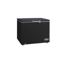SJC-338-BK || Sharp Brand Chest Freezer 310 Liter.