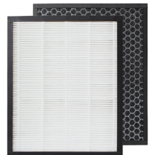 Air Purifier Replacement Filter or Spares (HEPA Filter, Activated Carbon Filter, Glue Sheet-Mosquito Catcher).